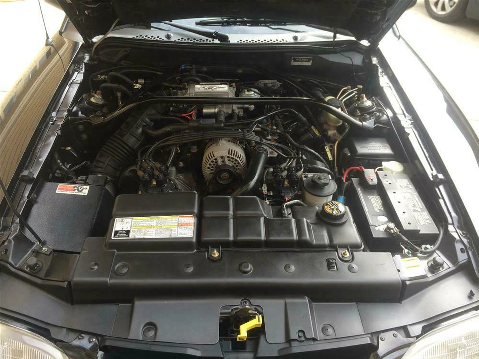 1996 Ford SN95 Mustang - Image 3 of 5