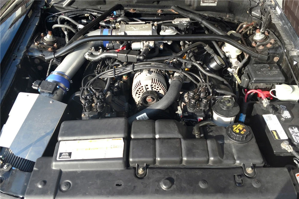 1996 Ford SN95 Mustang - Image 3 of 4