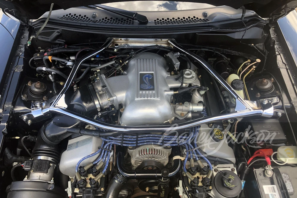 1996 Ford SN95 Mustang Cobra - Image 2 of 10
