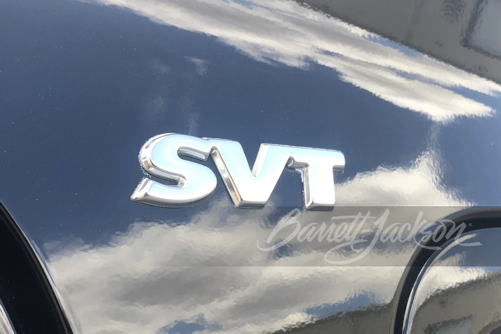 1996 Ford SN95 Mustang Cobra - Image 6 of 10