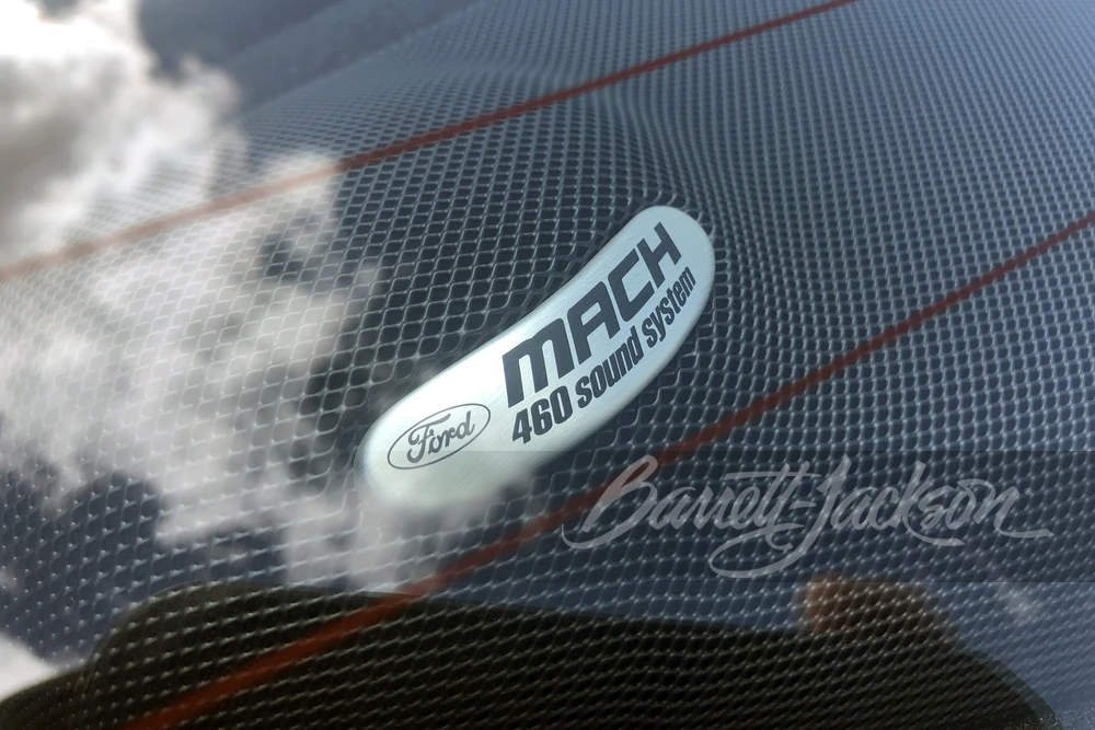 1996 Ford SN95 Mustang Cobra - Image 7 of 10