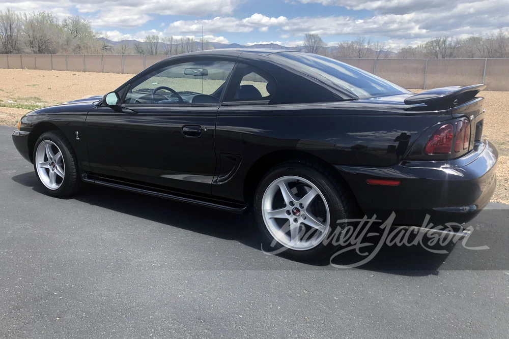 1996 Ford SN95 Mustang Cobra - Image 9 of 10