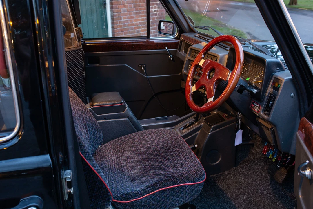 1996 LTI - Image 9 of 10