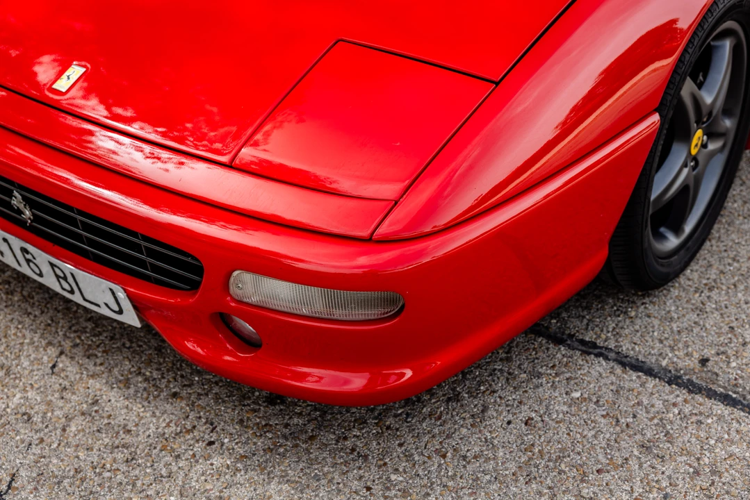 1996 Ferrari F355 Spider - Image 23 of 31