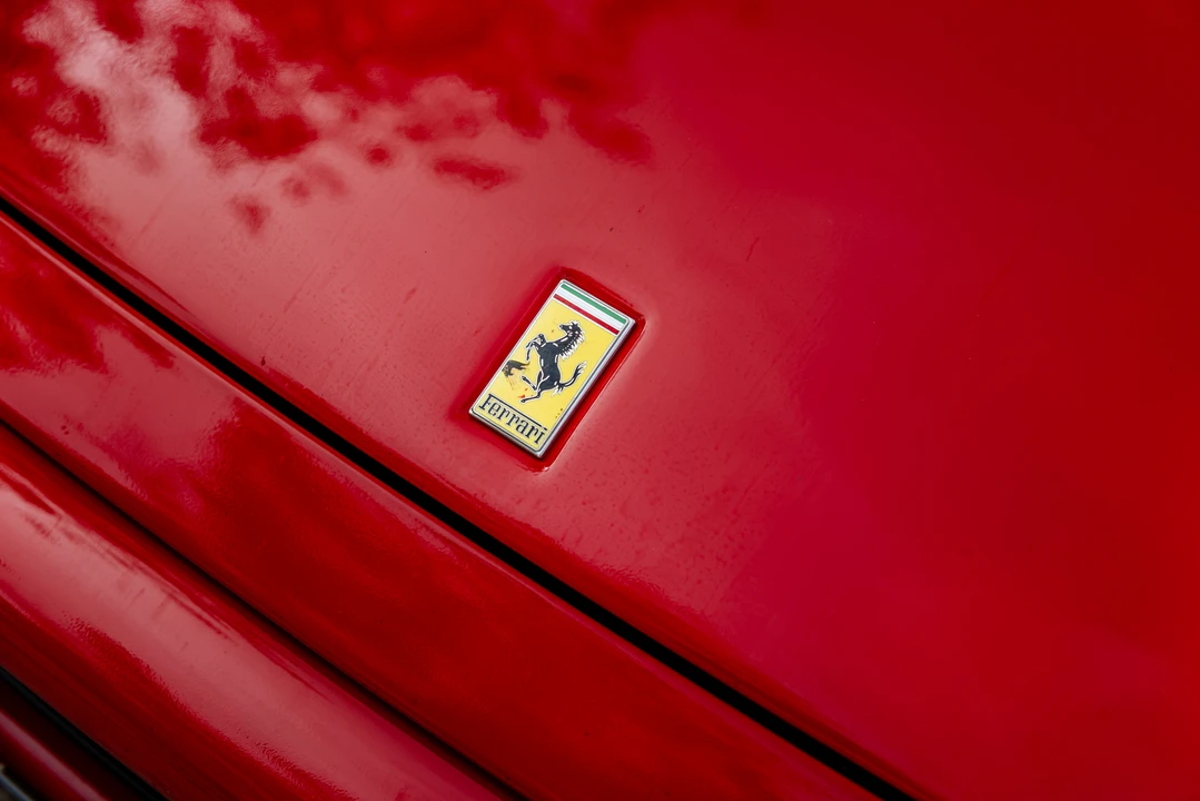 1996 Ferrari F355 Spider - Image 24 of 31