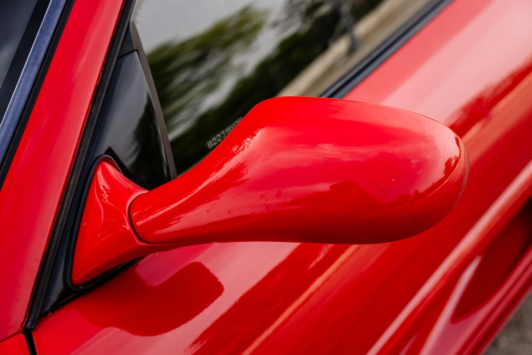 1996 Ferrari F355 Spider - Image 25 of 31