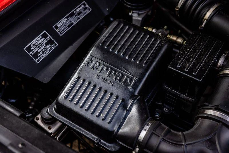1996 Ferrari F355 Spider - Image 5 of 7