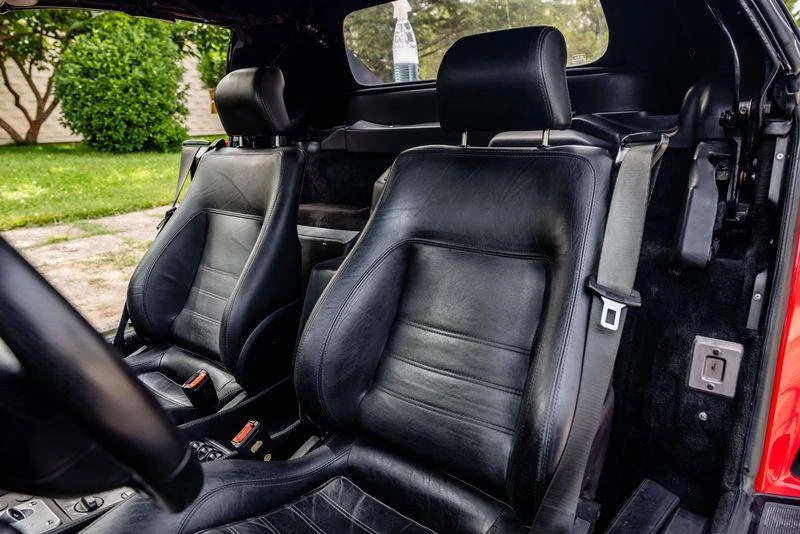 1996 Ferrari F355 Spider - Image 3 of 7