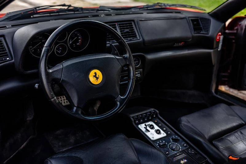 1996 Ferrari F355 Spider - Image 2 of 7
