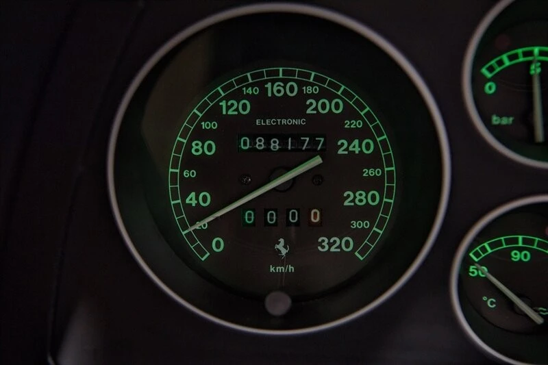 1996 Ferrari F355 GTS - Image 21 of 31