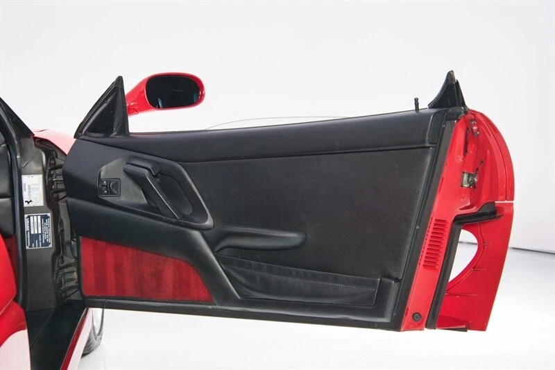 1996 Ferrari F355 GTS - Image 26 of 31