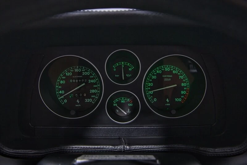 1996 Ferrari F355 GTS - Image 20 of 31