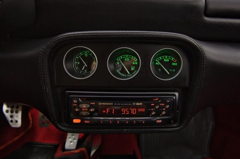 1996 Ferrari F355 GTS - Image 23 of 31