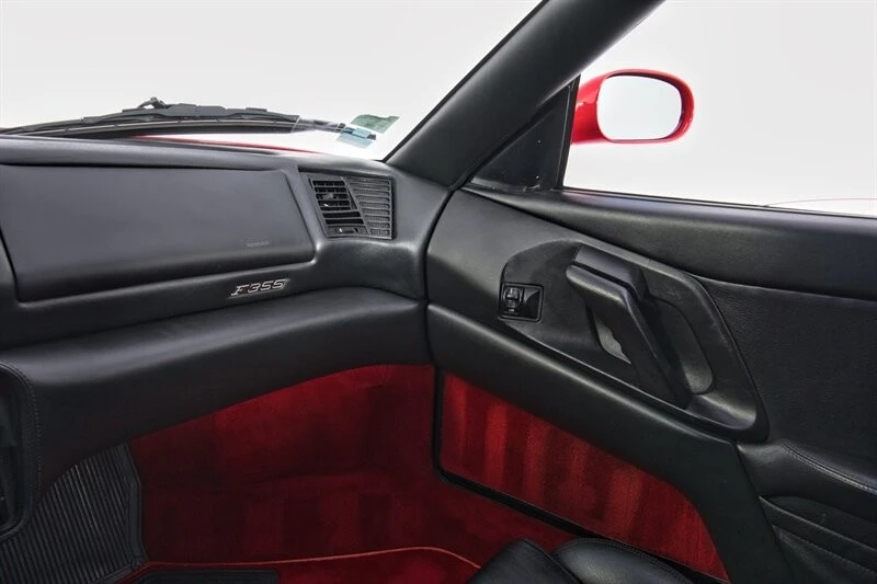 1996 Ferrari F355 GTS - Image 25 of 31