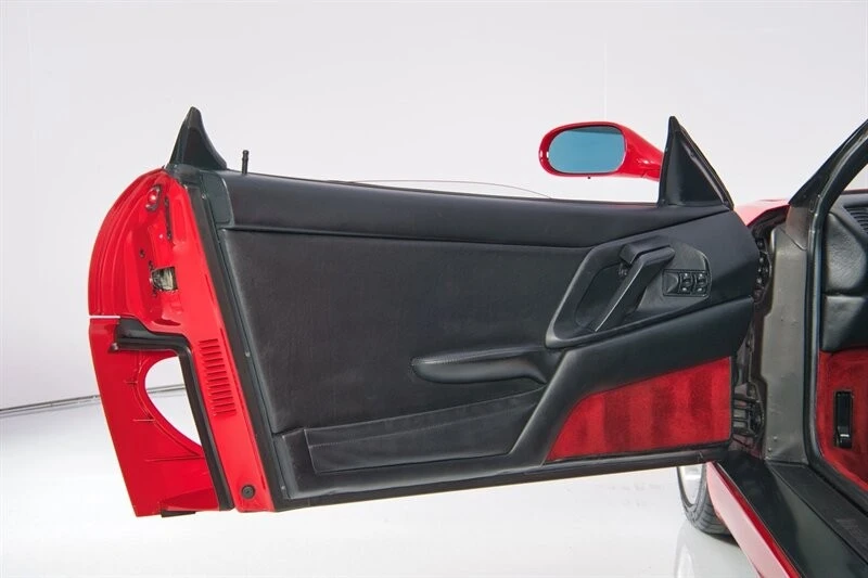 1996 Ferrari F355 GTS - Image 16 of 31