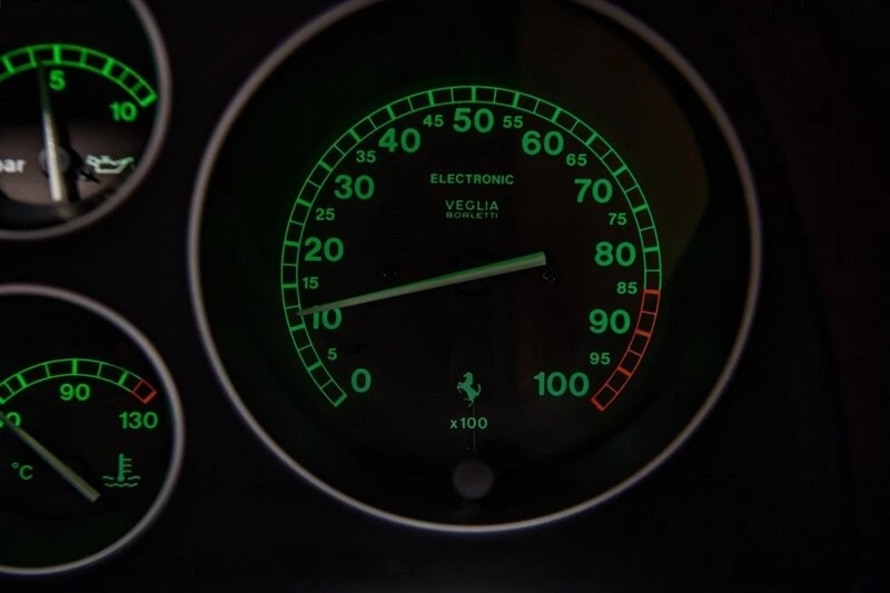 1996 Ferrari F355 GTS - Image 22 of 31