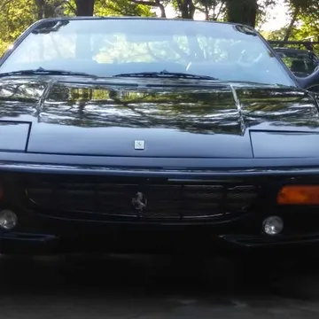1996 Ferrari 355