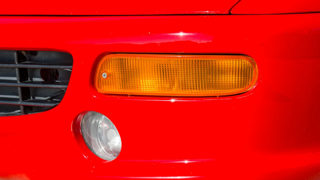 1996 Ferrari F355 Spider - Image 29 of 31