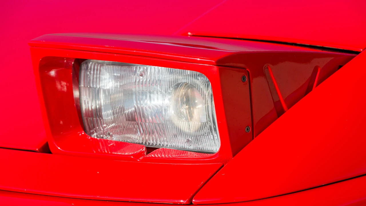 1996 Ferrari F355 Spider - Image 27 of 31