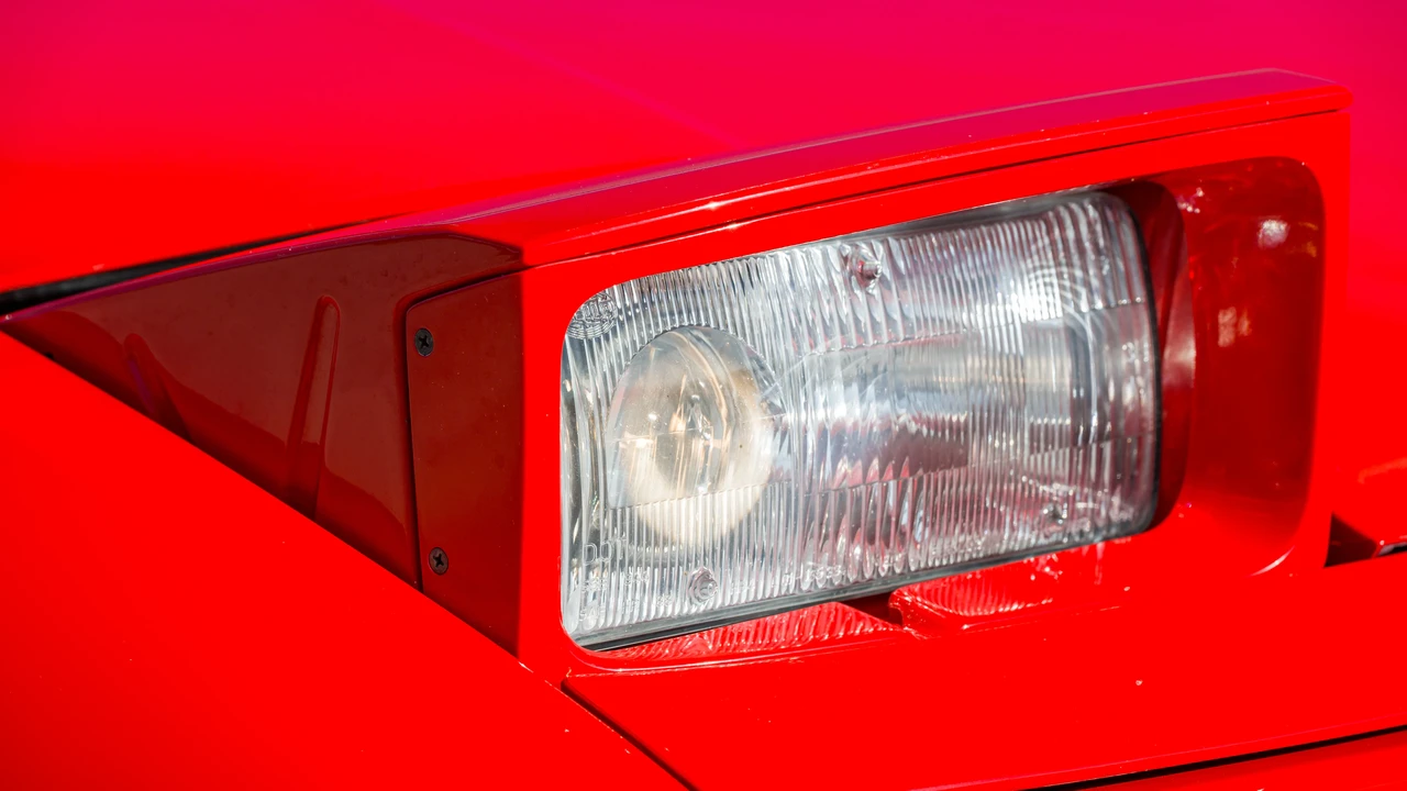 1996 Ferrari F355 Spider - Image 28 of 31