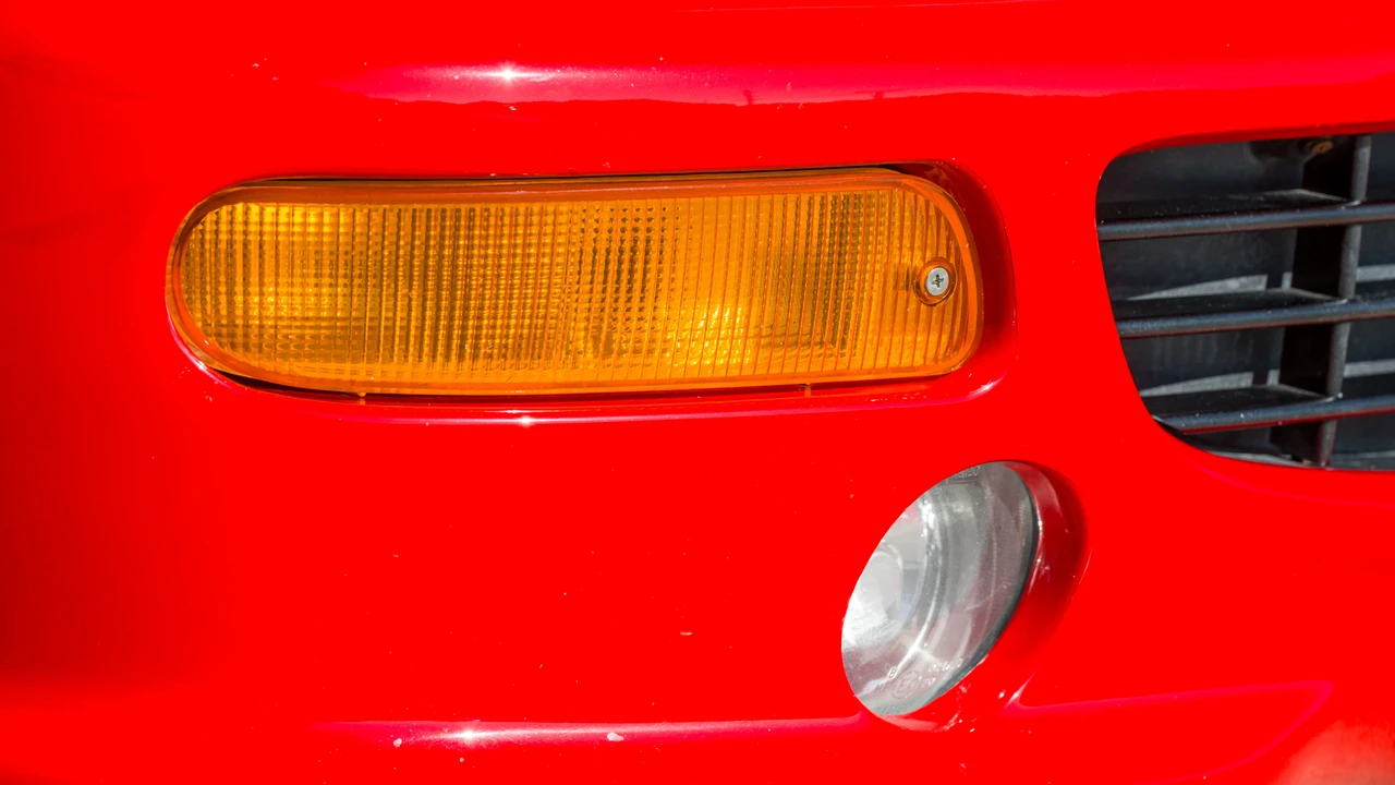 1996 Ferrari F355 Spider - Image 30 of 31