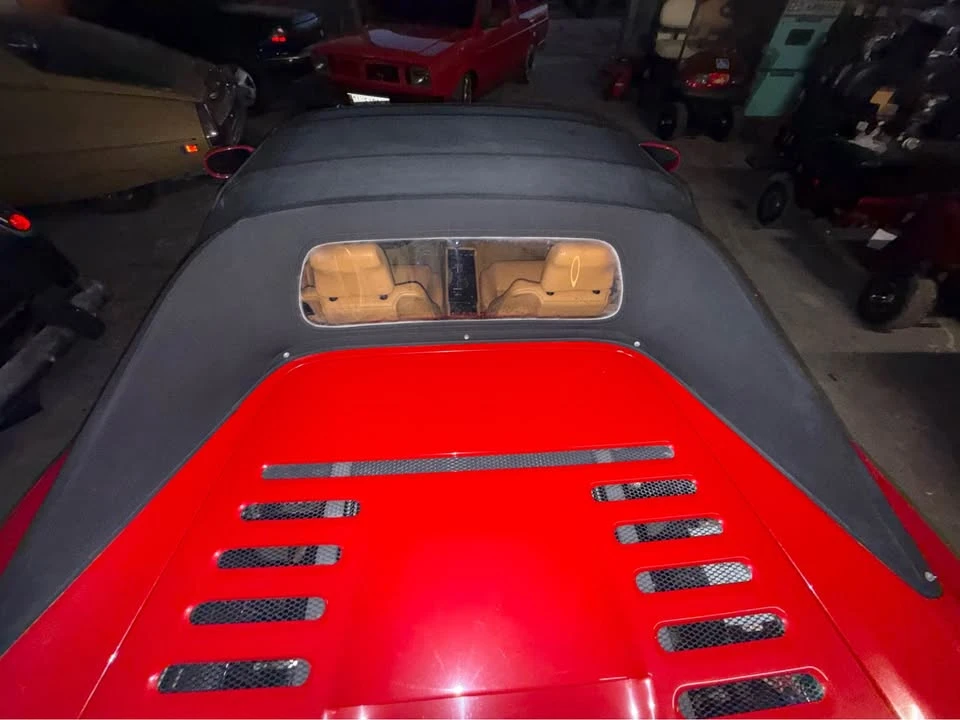 1996 Ferrari F355 Spider - Image 12 of 17