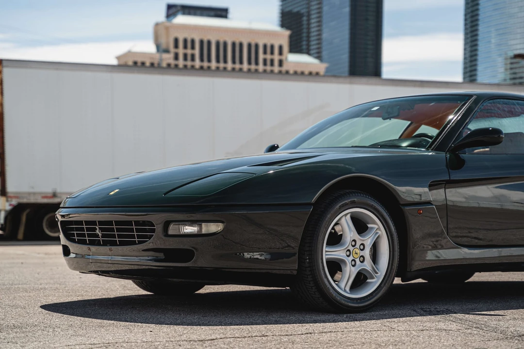 1996 Ferrari 456 GT - Image 20 of 31
