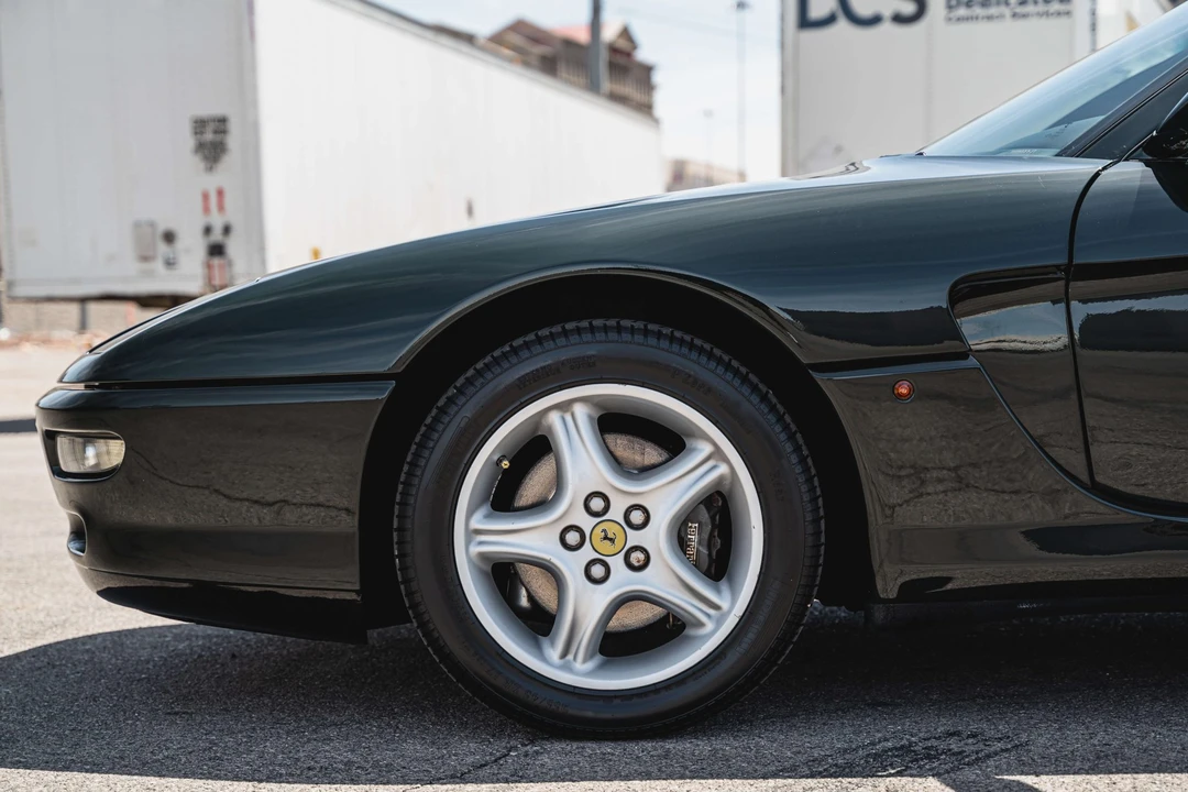 1996 Ferrari 456 GT - Image 22 of 31