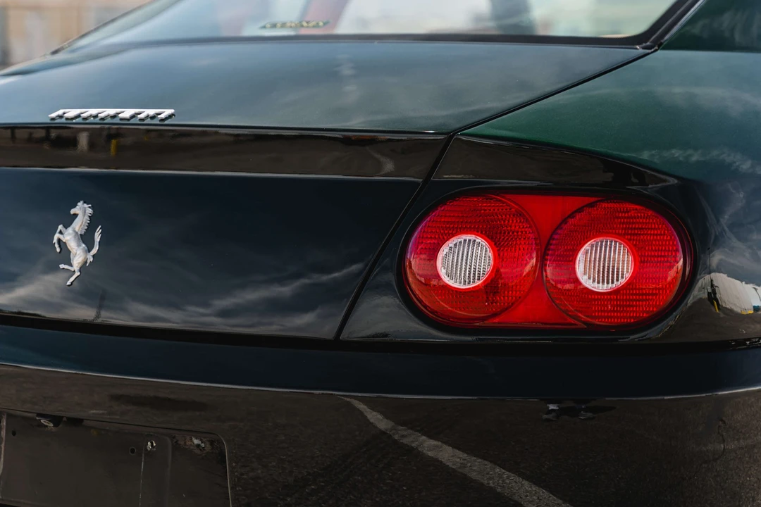 1996 Ferrari 456 GT - Image 28 of 31