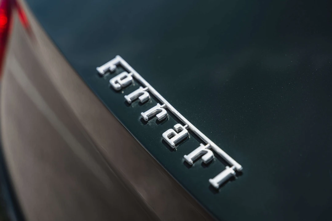 1996 Ferrari 456 GT - Image 30 of 31