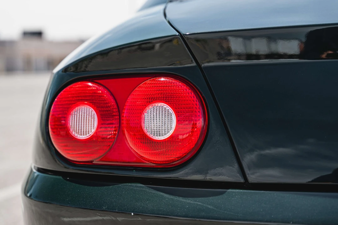 1996 Ferrari 456 GT - Image 26 of 31