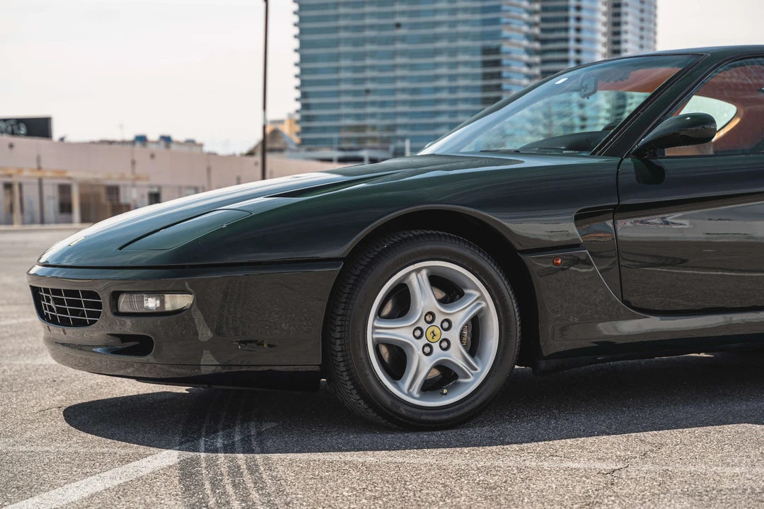 1996 Ferrari 456 GT - Image 21 of 31