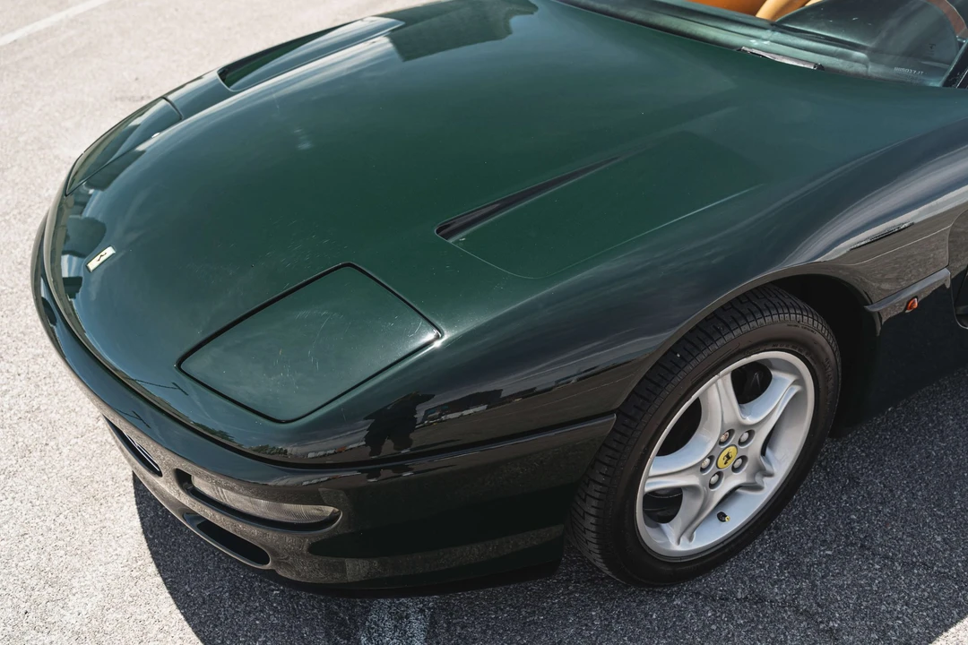 1996 Ferrari 456 GT - Image 23 of 31