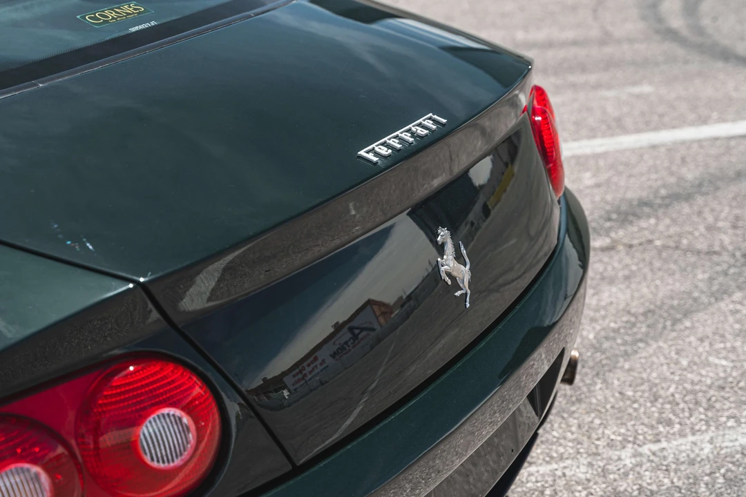 1996 Ferrari 456 GT - Image 24 of 31