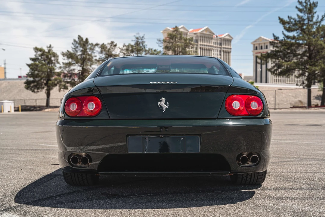 1996 Ferrari 456 GT - Image 10 of 31