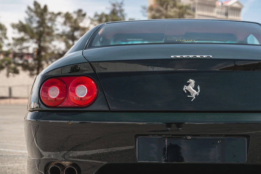 1996 Ferrari 456 GT - Image 25 of 31