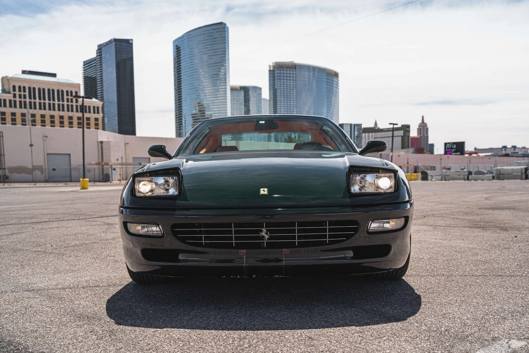1996 Ferrari 456 GT - Image 19 of 31