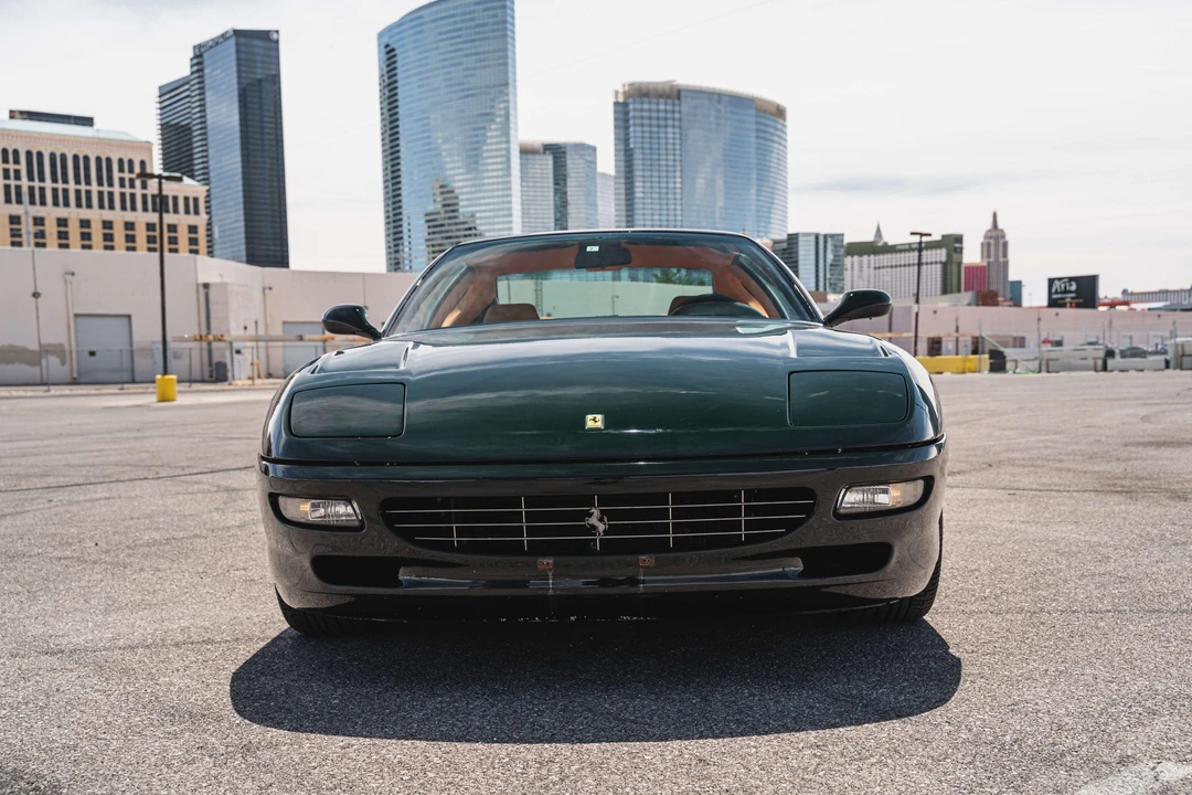 1996 Ferrari 456 GT - Image 18 of 31