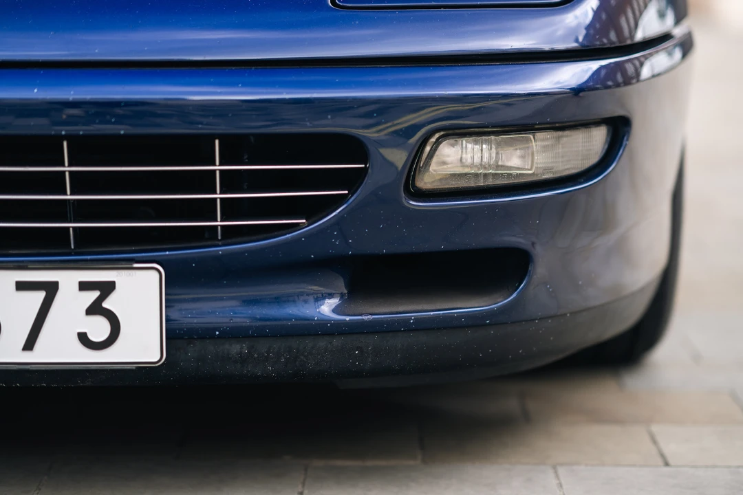 1996 Ferrari 456 GT - Image 23 of 31