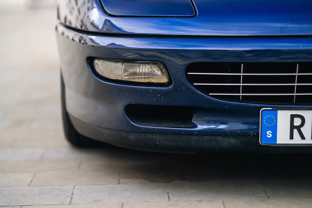1996 Ferrari 456 GT - Image 24 of 31
