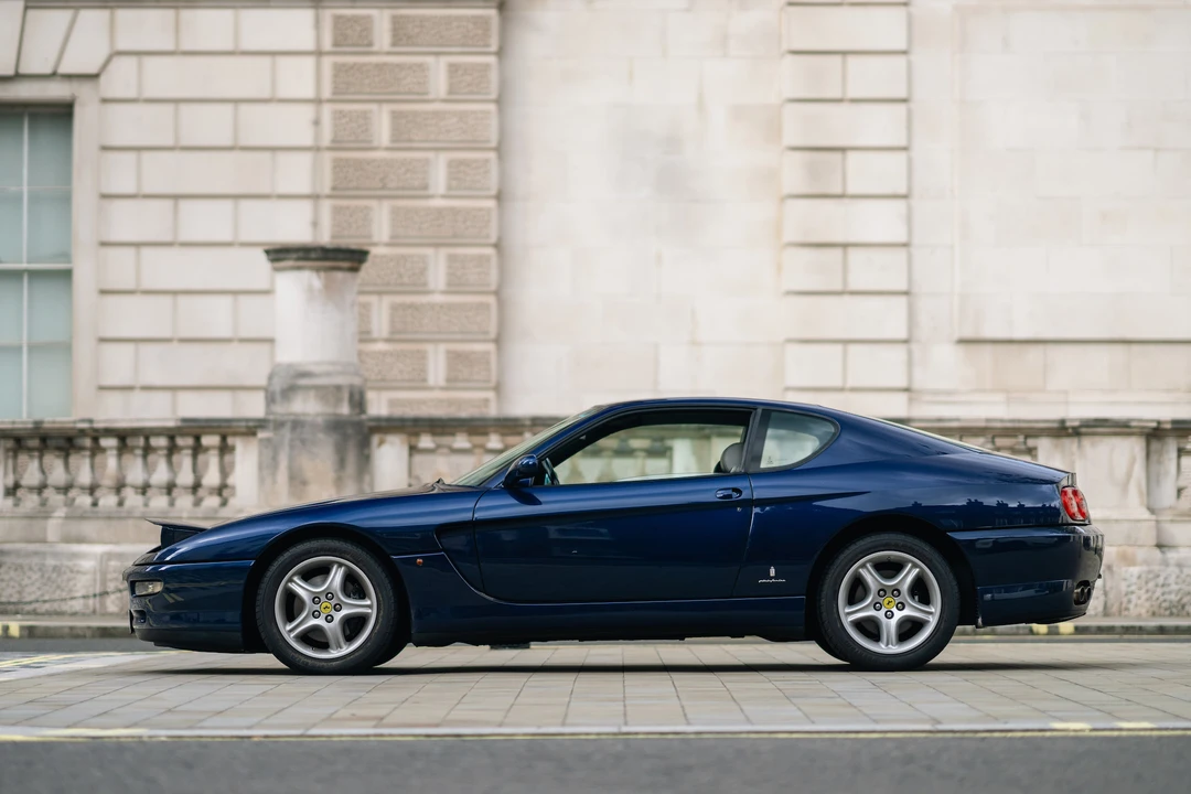 1996 Ferrari 456 GT - Image 5 of 31