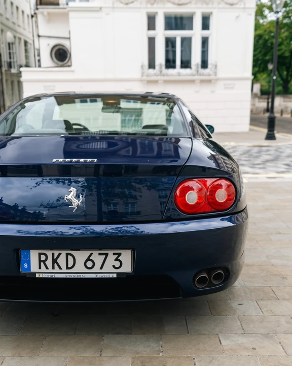 1996 Ferrari 456 GT - Image 30 of 31