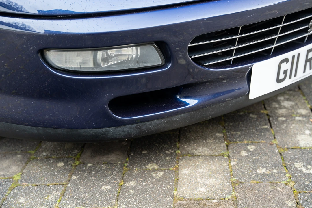 1996 Ferrari 456 GT - Image 15 of 31