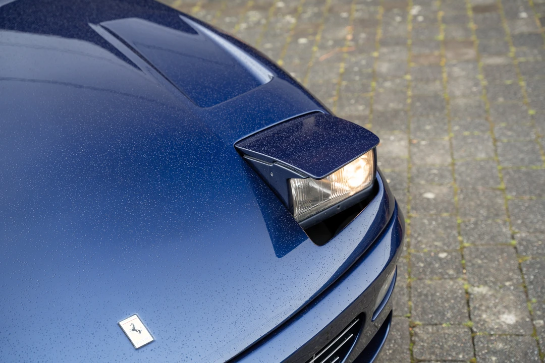 1996 Ferrari 456 GT - Image 17 of 31