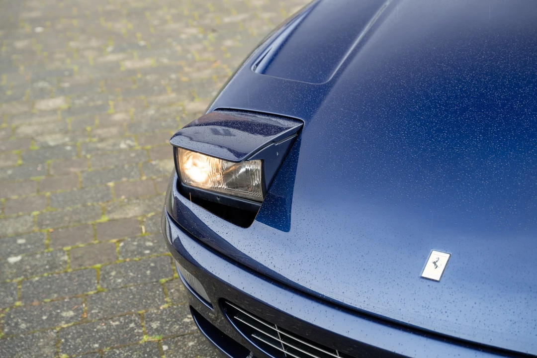 1996 Ferrari 456 GT - Image 18 of 31