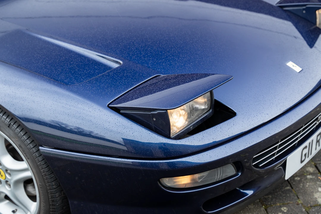 1996 Ferrari 456 GT - Image 19 of 31