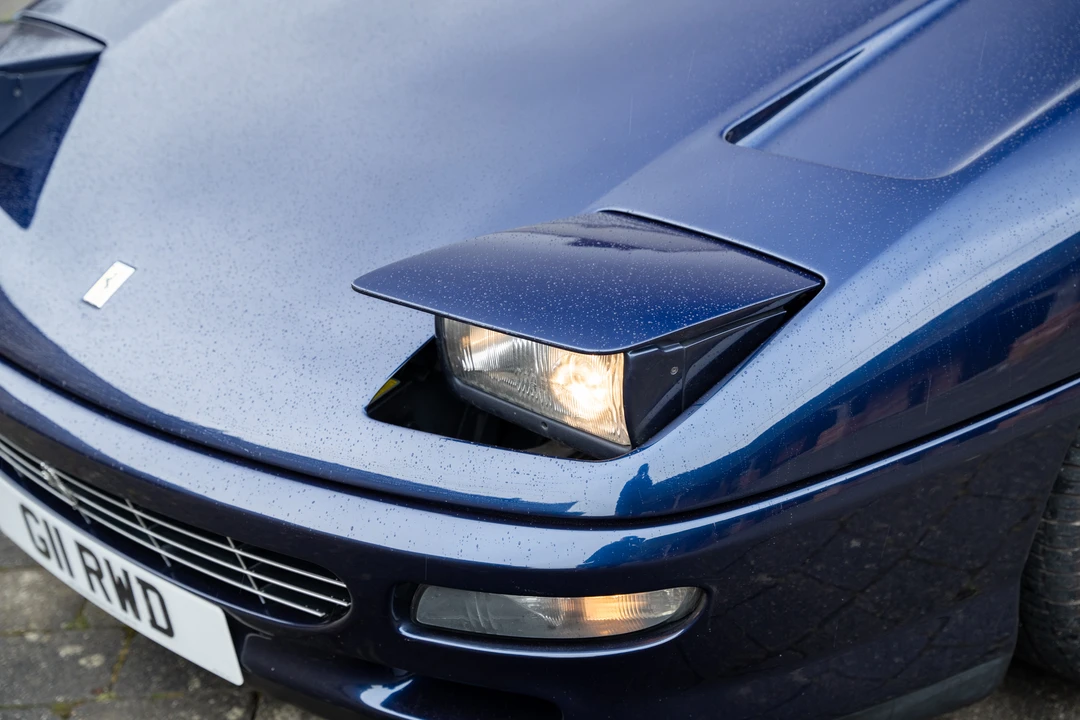 1996 Ferrari 456 GT - Image 20 of 31