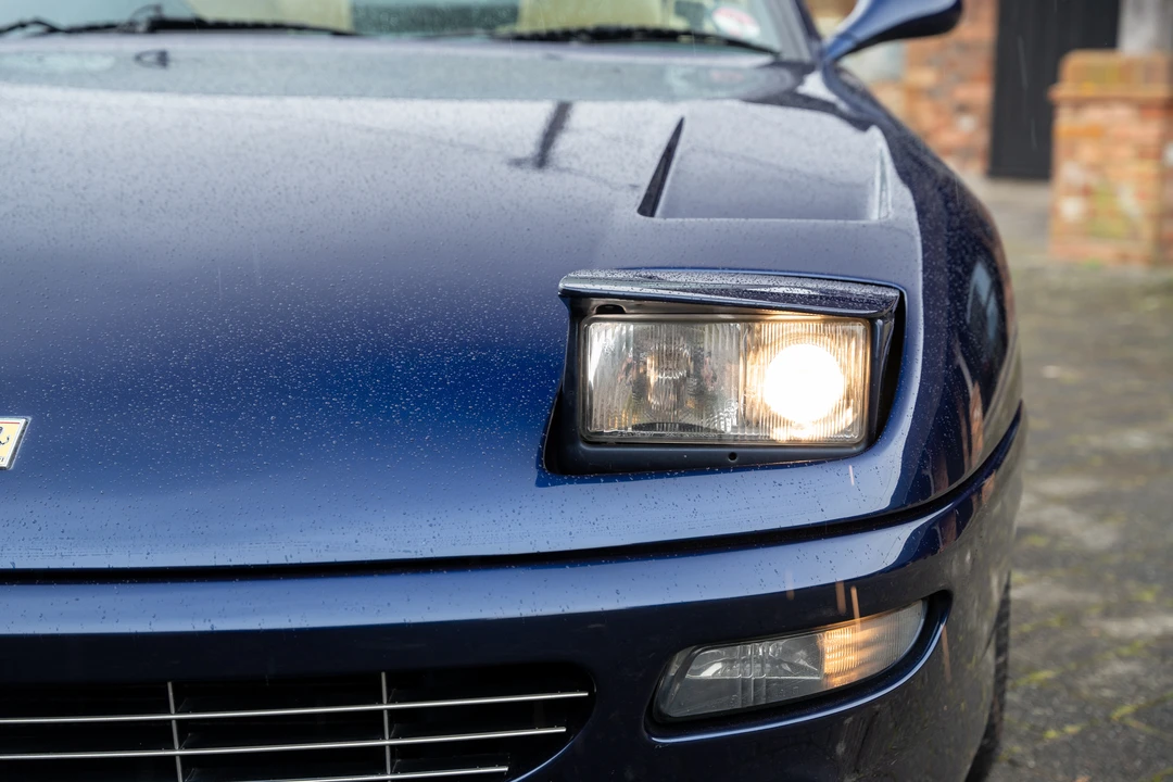 1996 Ferrari 456 GT - Image 21 of 31