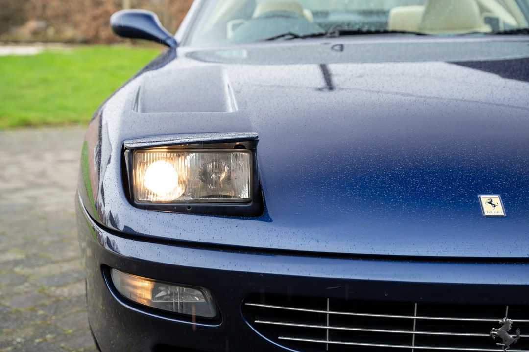 1996 Ferrari 456 GT - Image 22 of 31