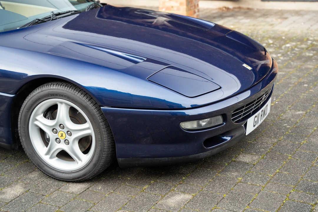 1996 Ferrari 456 GT - Image 23 of 31
